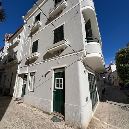 Casa Do Largo Apartment Nazaré Exterior photo