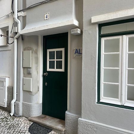 Casa Do Largo Apartment Nazaré Exterior photo